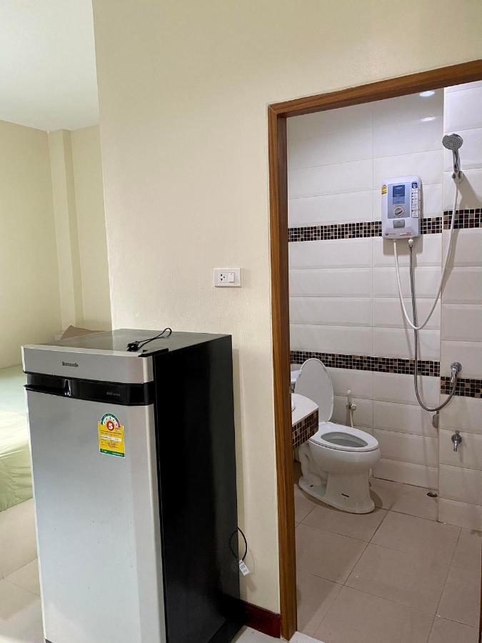 Pepa Guest House Κο Τάο Εξωτερικό φωτογραφία