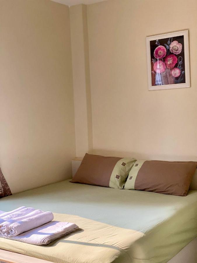 Pepa Guest House Κο Τάο Εξωτερικό φωτογραφία