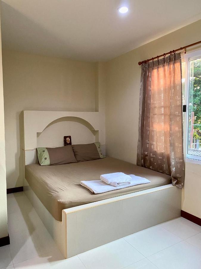 Pepa Guest House Κο Τάο Εξωτερικό φωτογραφία