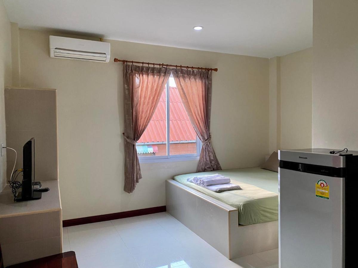 Pepa Guest House Κο Τάο Εξωτερικό φωτογραφία