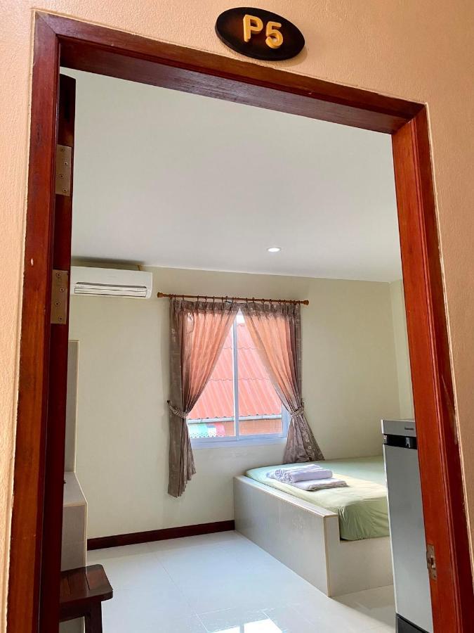 Pepa Guest House Κο Τάο Εξωτερικό φωτογραφία