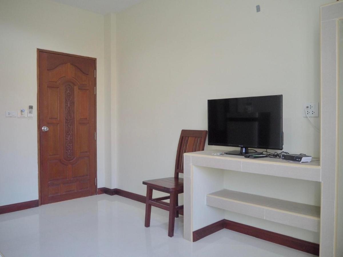 Pepa Guest House Κο Τάο Εξωτερικό φωτογραφία